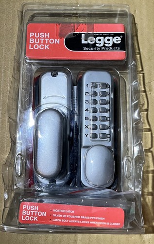 Legge push button - legge, code