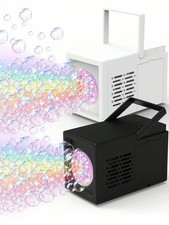 Automatic Bubble Machine