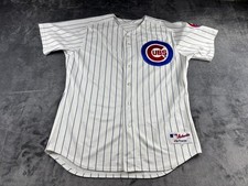Majestic MLB Chicago Cubs