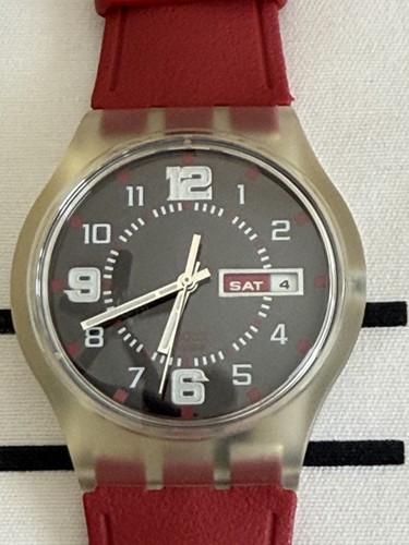 Swatch jelly - in,