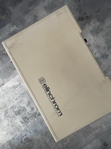 Elinchrom flash head case - elinchrom,