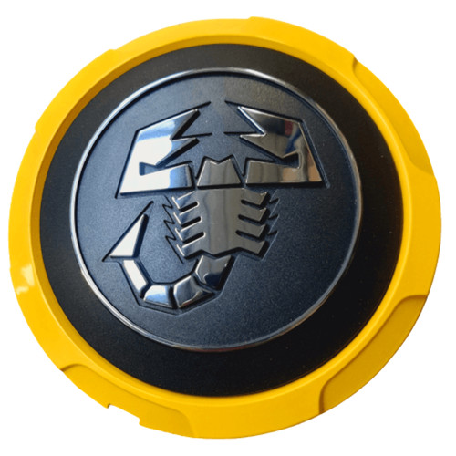Alloy wheel centre cap - wheel,