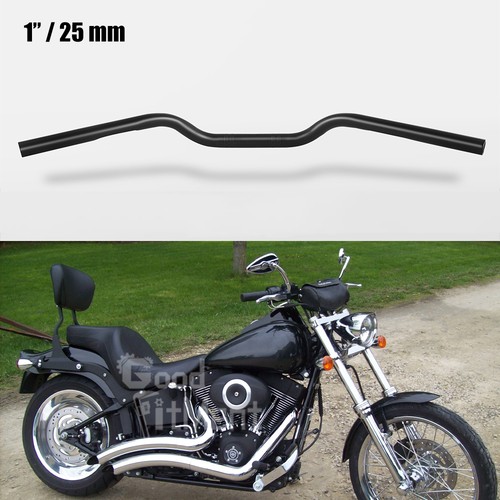 25mm black motorcycle - 1",