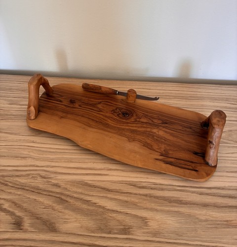 Wooden cheese board french - wooden,
