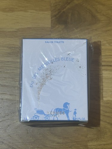 Hermes eau des merveilles - eau,