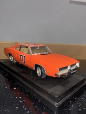 Joyride 1:18 Scale Dodge