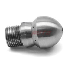 1/2" High Pressure Washer