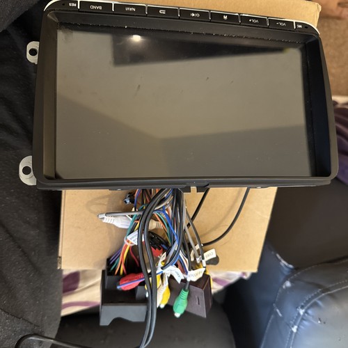 Carplay android13 stereo - android13,