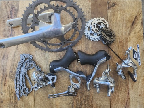 Shimano ultegra 6600 speed - ultegra,