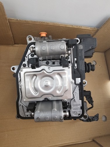 Audi dsg speed - vw, 7-speed
