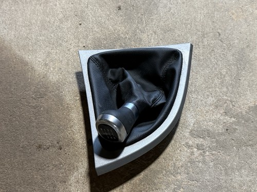 Genuine bmw e87 leather - e87, gear