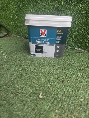 Renovation graphite satin - ,