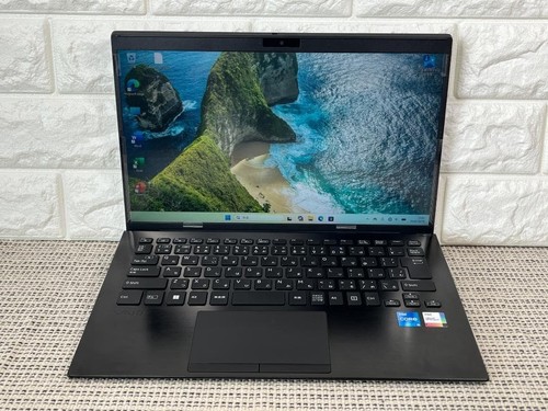 Ultra light vaio - ultra-light, pk