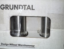 IKEA Grundtal Hanger Wall