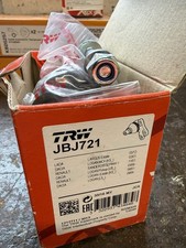 FRONT LOWER BOTTOM BALL JOINT