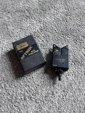 Vintage Optonic Sensor Bite