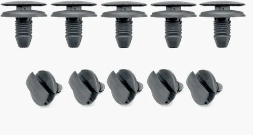 Fit toyota 10x wheel arch - fit,