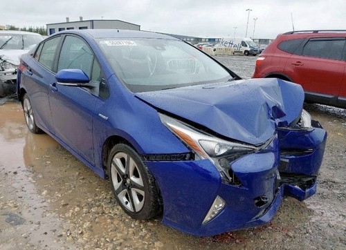 Toyota prius hybrid - prius, for