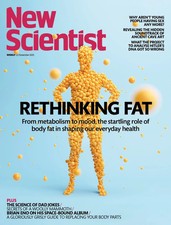 NEW SCIENTIST MAGAZINE 3570 ~ SPECIAL OFFER ANY 6 FOR £11.00 READ LISTING INFO!
