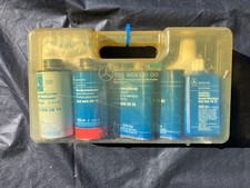 Rare Valet/Cleaning kit for