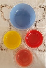 Phoenix Vintage Fruit Dessert