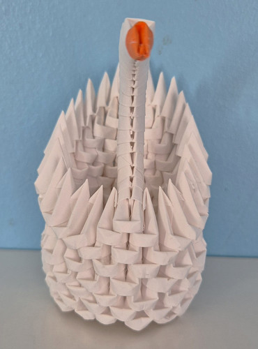 Small handmade origami - handmade,