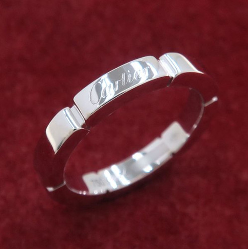 Cartier maillon panthere - maillon, band