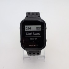 Garmin approach s20 golf gps - approach,