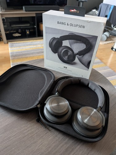 Bang olufsen beoplay hx over - beoplay,
