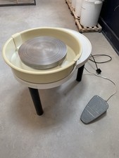 Shimpo RK-55 Pottery Wheel