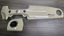 OEM 2012-2015 FIAT 500 POP