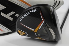 Cobra LTDx Driver / 9-12