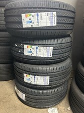 4 x Brand New Michelin Primacy 5 225 45 17 94W XL TL Tyres 225/45R17 Set