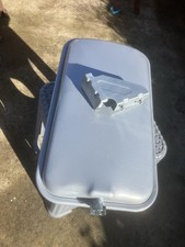 Ideal Logic 24 System / Combi Expansion Vessel