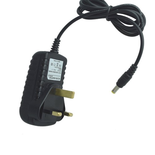 Myvolts 12v power supply - 12v, for