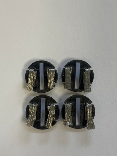 Greenhills slot spares braid - spares,