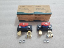 2Pcs Universal Battery