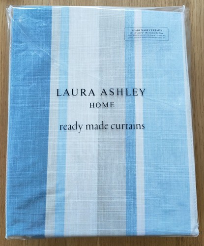 Laura ashley awning stripe - laura,