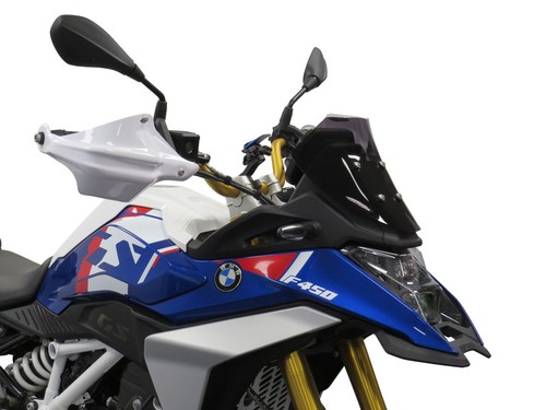 Bmw f450gs 2026 dark tint - ,