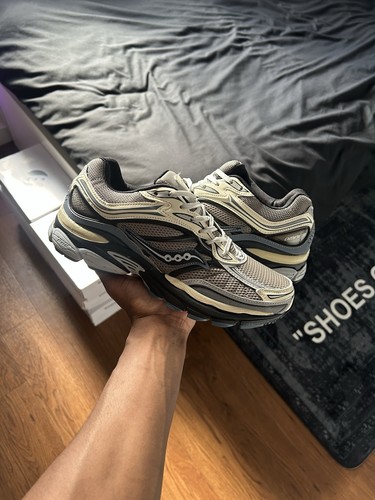 Saucony omni grid gravel - omni,