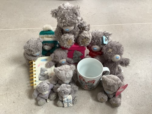 You tatty teddy bundle - you,