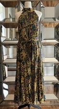 Cleobella Luella Ankle Dress
