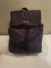 Genuine Tommy Hilfiger Black