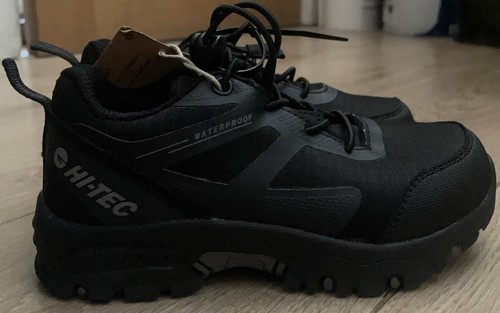 Tec bounty waterproof - hi-tec,