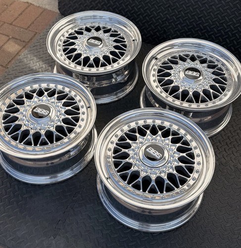 Bbs 043 alloy - bbs, rs