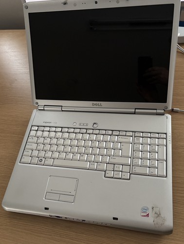 Dell inspiron 1720 intel - dell,