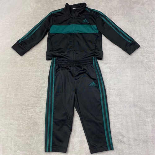 Kids adidas tracksuit set - kids,