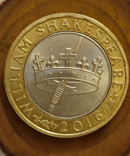 Rare william shakespeare - william,