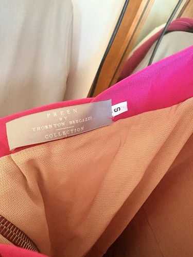 Preen thornton bregazzi - by,