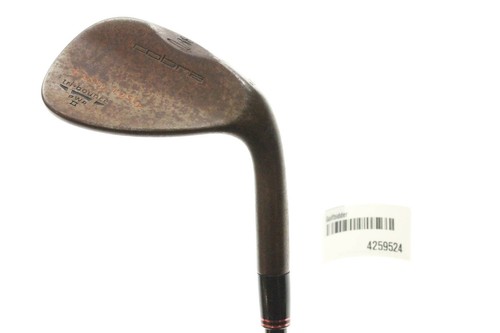 Cobra trusty rusty rust - trusty,